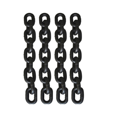 Cadena galvanizada 10m m galvanizada M4 - M22 los 0.35kg/M de la cadena del estruendo 5684