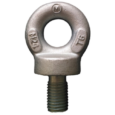 El perno de ojo forjado tornillo del ojo Bs4278 -1 agarró el perno de argolla M6 a M76
