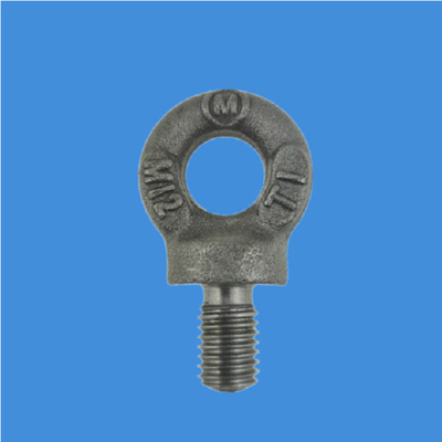 El perno de ojo forjado tornillo del ojo Bs4278 -1 agarró el perno de argolla M6 a M76